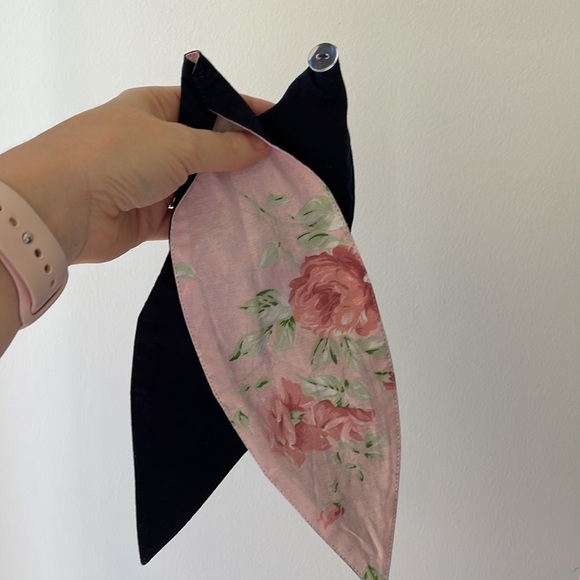 LACEY LANE girls bunny hooded dress - Picture 9 of 16